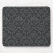 Damast-Muster 6 Mousepad (Vorne)