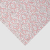 Damast-Seidenpapier Seidenpapier (Ausschnitt)