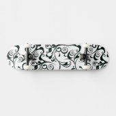 Damast Skateboard (Horizontal)