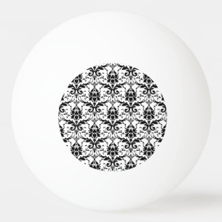 Damast Tischtennisball