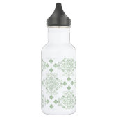 Damastart Trinkflasche (Links)