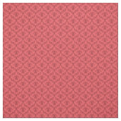 Damastblumenmuster Stoff (Muster)