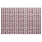 Damastblumenmuster Stoff (Yard (91,4 cm))