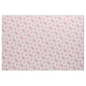 Damastblumenmuster Stoff (Yard (91,4 cm))