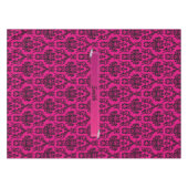 Damastdekor Tischdecke (Vorderseite (Horizontal))