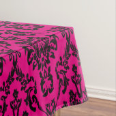 Damastdekor Tischdecke (Beispiel)