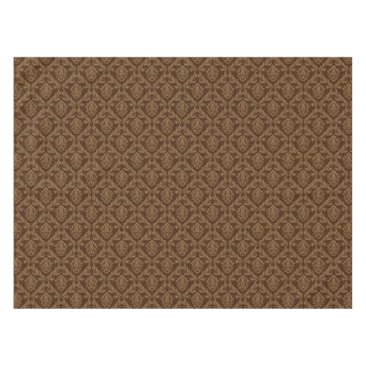 Damasthintergrund 2 tischdecke (Vorderseite (Horizontal))