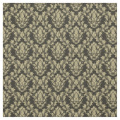 Damasthintergrund Stoff (Muster)