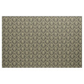 Damasthintergrund Stoff (Fat Quarter (45,7 x 55,9 cm))