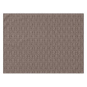 Damastmuster 6 tischdecke (Vorderseite (Horizontal))