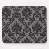 Damastmuster Mousepad (Vorne)