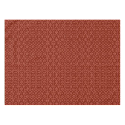 Damasttapete 3 tischdecke (Vorderseite (Horizontal))