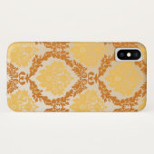 Damasttapete 5 Case-Mate iPhone hülle (Rückseite (Horizontal))