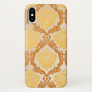 Damasttapete 5 Case-Mate iPhone hülle