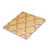 Damasttapete 5 fliese (Seite)