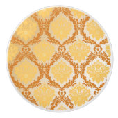 Damasttapete 5 keramikknauf (Vorderseite)