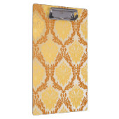 Damasttapete 5 klemmbrett (Rechts)