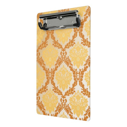 Damasttapete 5 mini klemmbrett (Gewinkelt2)