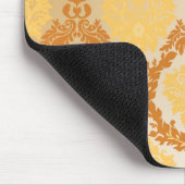 Damasttapete 5 mousepad (Ecke)