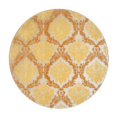 Damasttapete 5 schneidebrett (Vorderseite)