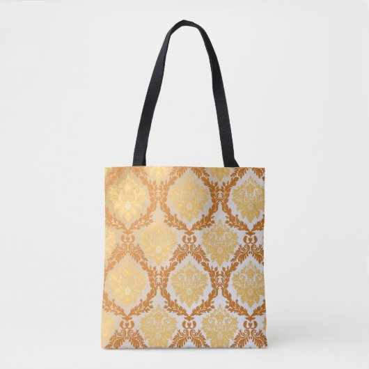 Damasttapete 5 tasche (Vorderseite)