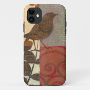 Damaszener Sperling Case-Mate iPhone Hülle