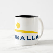 Damballa Tasse (VorderseiteRechts)