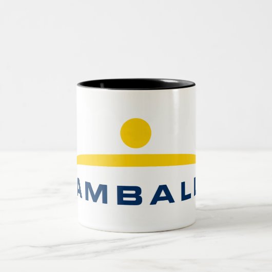Damballa Tasse (Mittel)