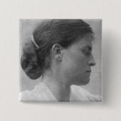 Dame Beatrice Thynne Button (Vorderseite)