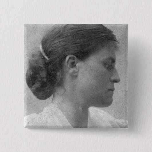 Dame Beatrice Thynne Button (Vorderseite)