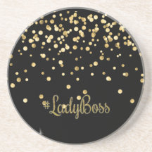 Dame Boss Coaster