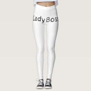 Dame Boss Leggings