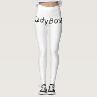Dame Boss Leggings