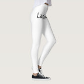 Dame Boss Leggings (Rechts)