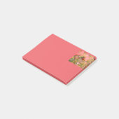 Dame Bug Notes Post-it Klebezettel (angewinkelt)