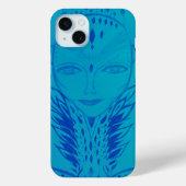 Dame Case-Mate iPhone Hülle (Rückseite)