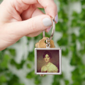 Dame Colville Schlüsselanhänger (Hand)