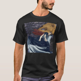 Dame der dunklen Träume T-Shirt
