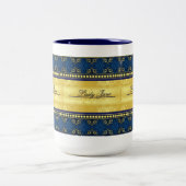 Dame der Manorladyship-eleganten Tasse (Mittel)