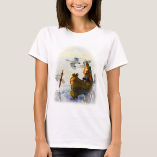 Dame des Sees T-Shirt