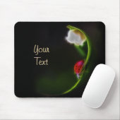 Dame des Tales Mousepad (Mit Mouse)