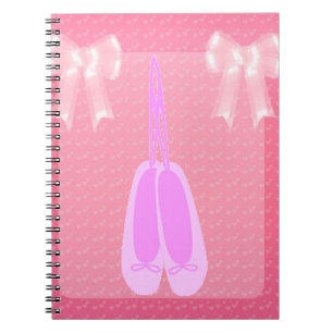 DAME ELEGANCE COLLECTION NOTIZBLOCK