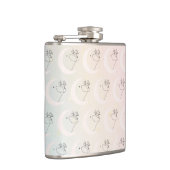 Dame Flachmann (Rechts)