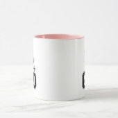 Dame GOTTES Tasse (Zentrum)