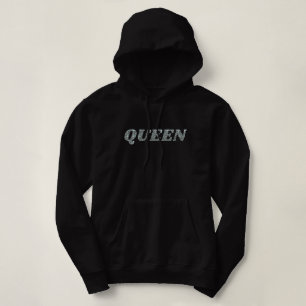 Dame Hoodie