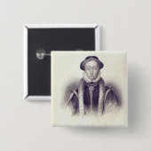 Dame Jane Grey, graviert von S. Freeman Button (Vorne & Hinten)