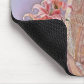 Dame Jessica Mousepad (Ecke)