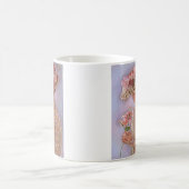 Dame Jessica Mugs Kaffeetasse (Mittel)