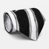 Dame Krawatte (Gerollt)