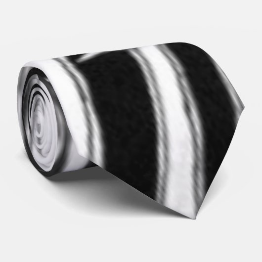 Dame Krawatte (Gerollt)